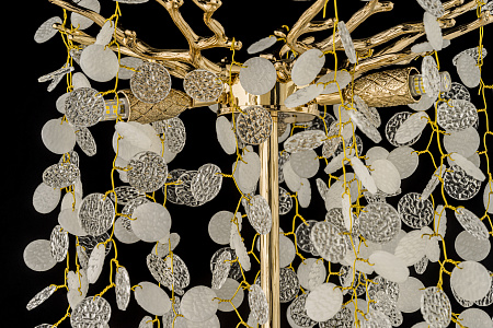 Настольная лампа Dio D`arte Tavenna H 4.1.1.103 G Настольная лампа Dio D`arte Tavenna H 4.1.1.103 G