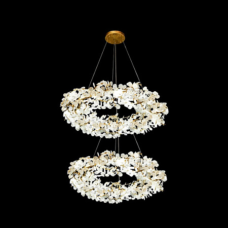 Люстра подвесная Imperiumloft CARAMELLY B 194939-23 Люстра подвесная Imperiumloft CARAMELLY B 194939-23