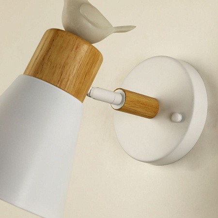 Спот F-Promo Uccello 2939-1W Спот F-Promo Uccello 2939-1W