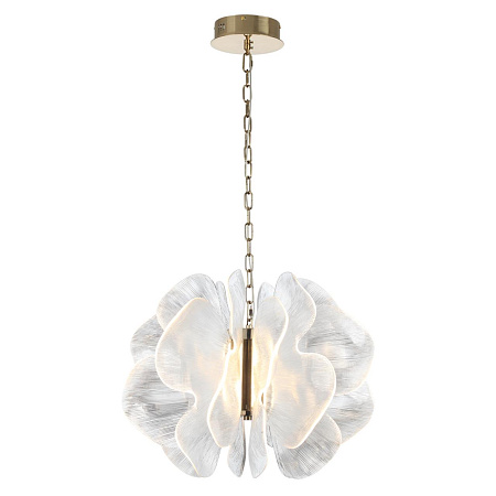Люстра подвесная светодиодная Odeon Light SIAMA 5089/80L