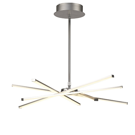 Люстра на штанге светодиодная Mantra STAR LED 5915