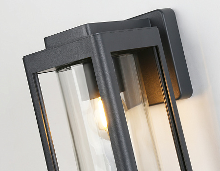 Уличный светильник настенный Ambrella light Garden ST2404