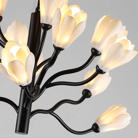 Люстра подвесная Odeon Light GARDI 5090/15