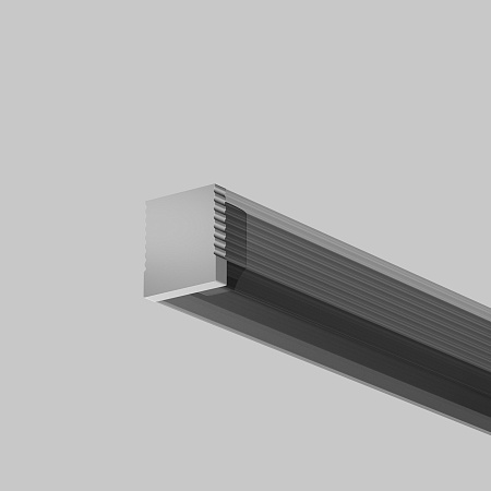 Комплект заглушек (для профиля 08×09) 10 шт., Maytoni ALM-0809-EC 642069 Комплект заглушек (для профиля 08×09) 10 шт., Maytoni ALM-0809-EC 642069