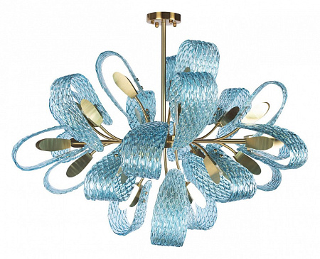 Люстра на штанге Loft IT Lirio 10214/1000 Люстра на штанге Loft IT Lirio 10214/1000