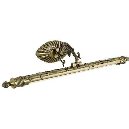 Подсветка для картин светодиодная Arte Lamp Napoli A6312AP-1AB Подсветка для картин светодиодная Arte Lamp Napoli A6312AP-1AB