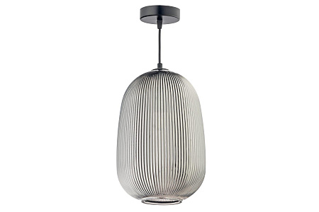 Светильник подвесной Arti Lampadari Maggano E 1.P2 S Светильник подвесной Arti Lampadari Maggano E 1.P2 S