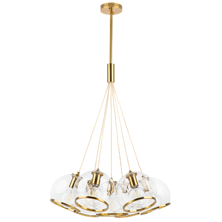 Подвесная люстра Lightstar Sferico 729071 Подвесная люстра Lightstar Sferico 729071