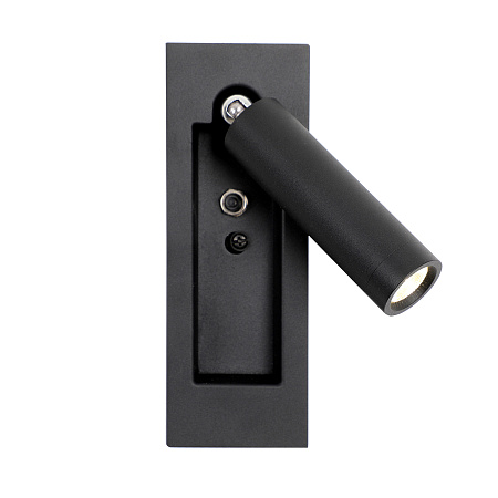 Спот светодиодный Favourite Bedside 4494-1W Спот светодиодный Favourite Bedside 4494-1W