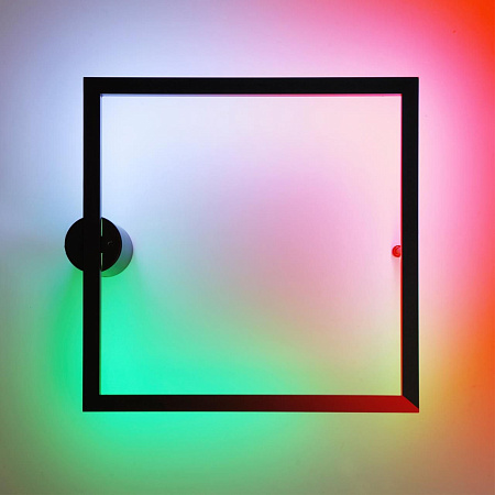 Светильник светодиодный настенный Odeon Light OMEN 4385/18WL Светильник светодиодный настенный Odeon Light OMEN 4385/18WL