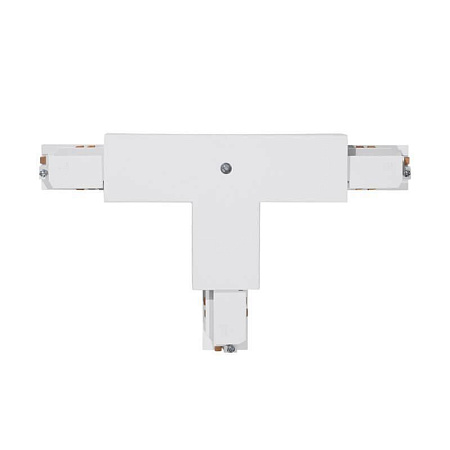 Коннектор T-образный правый Eglo Track On 60145 Коннектор T-образный правый Eglo Track On 60145