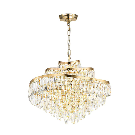 Настольная лампа Odeon Light VILNA 5068/3T Настольная лампа Odeon Light VILNA 5068/3T