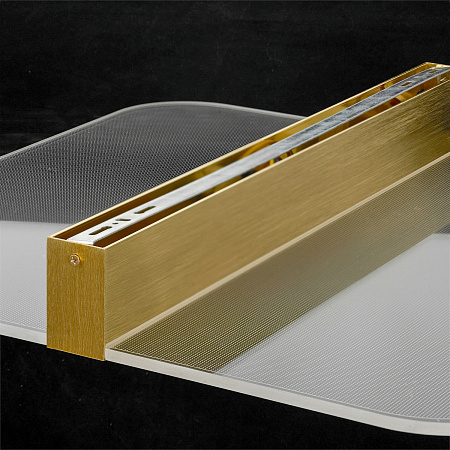 Светильник потолочный светодиодный Lussole WAKULLA LSP-7225 Светильник потолочный светодиодный Lussole WAKULLA LSP-7225