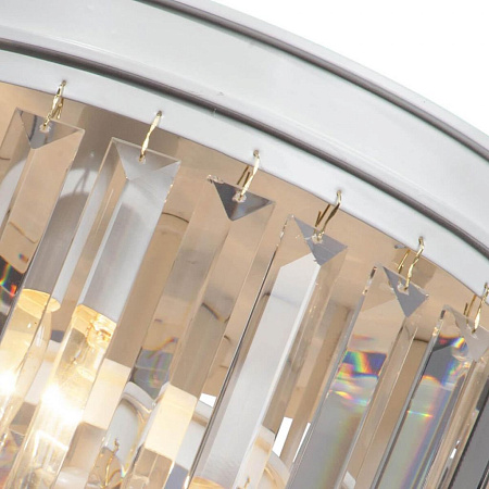 Потолочная люстра Vitaluce V5151-0/3+1PL Потолочная люстра Vitaluce V5151-0/3+1PL