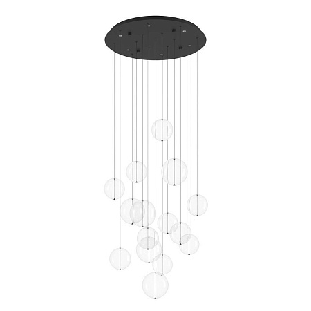 Люстра подвесная светодиодная Eglo ESPARDELLO 390333 Люстра подвесная светодиодная Eglo ESPARDELLO 390333