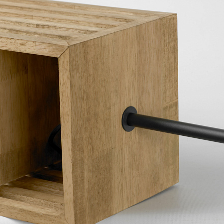 Торшер Lussole PRAIRIE LSP-0653 Торшер Lussole PRAIRIE LSP-0653