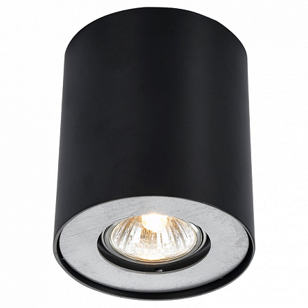 Светильник потолочный Arte Lamp Falcon A5633PL-1BK Светильник потолочный Arte Lamp Falcon A5633PL-1BK