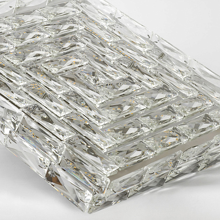 Светильник потолочный светодиодный Lussole NAPA LSP-7212 Светильник потолочный светодиодный Lussole NAPA LSP-7212