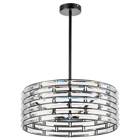 Потолочная люстра Lightstar Amerigo 746068 Потолочная люстра Lightstar Amerigo 746068