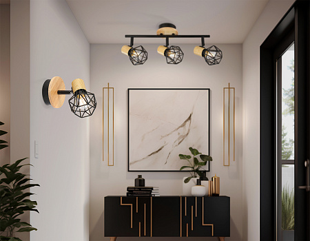 Спот Ambrella light TR8751 Спот Ambrella light TR8751