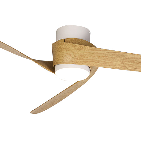 Люстра с вентилятором светодиодная Mantra GROENLAND 8710 Люстра с вентилятором светодиодная Mantra GROENLAND 8710