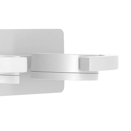 Уличный настенный светильник Mantra Iguazu 6768 Уличный настенный светильник Mantra Iguazu 6768