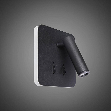 Светодиодный спот Citilux Декарт CL704421 Светодиодный спот Citilux Декарт CL704421