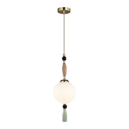 Светильник подвесной Odeon Light Palle 5405/1