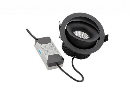 Встраиваемый светильник SWG PRO COMBO DL-FS-1006-38-B-12-NW