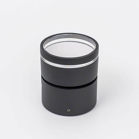 Уличный настенный светодиодный светильник Citilux CLU0008R Уличный настенный светодиодный светильник Citilux CLU0008R