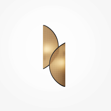 Светильник настенный Maytoni Organic MOD225WL-02B1 Светильник настенный Maytoni Organic MOD225WL-02B1