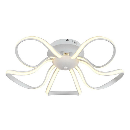 Люстра потолочная светодиодная Arti Lampadari Garda L 1.5.78 W Люстра потолочная светодиодная Arti Lampadari Garda L 1.5.78 W