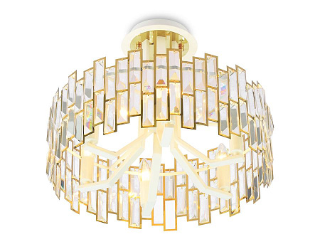 Хрустальная люстра Ambrella Light Traditional TR5051