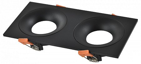 Светильник встраиваемый ST Luce ST259 ST259.408.02 Светильник встраиваемый ST Luce ST259 ST259.408.02