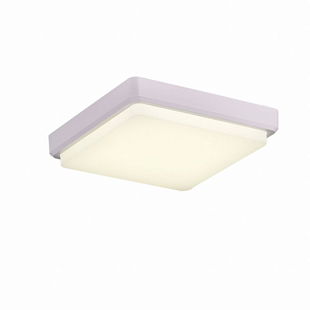 Потолочный светодиодный светильник Evoluce Taddio SLE200212-01 Потолочный светодиодный светильник Evoluce Taddio SLE200212-01