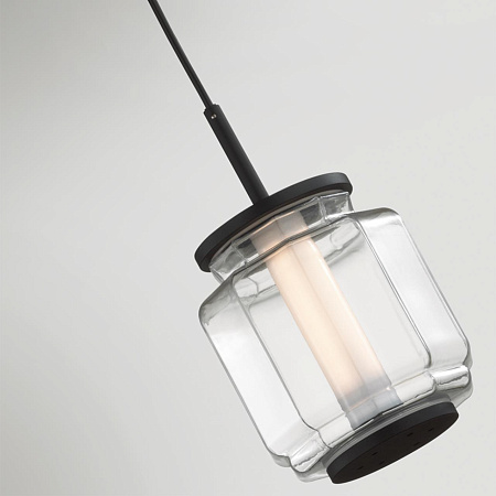 Светильник подвесной светодиодный Odeon Light JAM 5409/5L