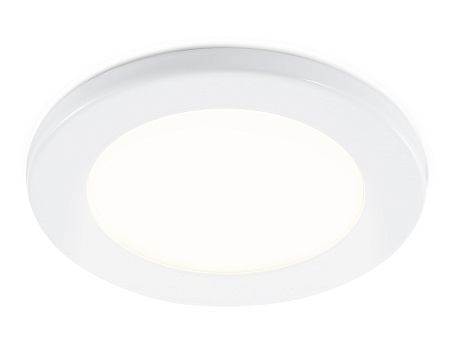 Светильник встраиваемый Ambrella light TN6630 Светильник встраиваемый Ambrella light TN6630