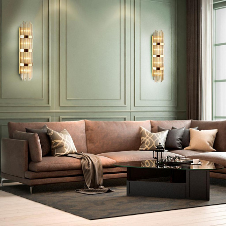 Настенный светильник Odeon Light Empire 4854/4W