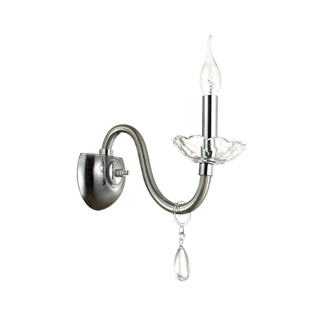 Бра Odeon Light Kepria 4725/1W