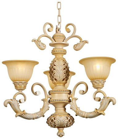 Подвесная люстра Wertmark Rebeca WE357.03.003