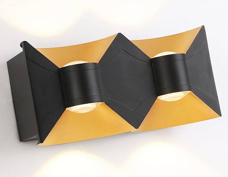 Архитектурный светодиодный светильник Ambrella light Garden ST4477 Архитектурный светодиодный светильник Ambrella light Garden ST4477