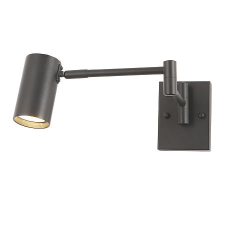 Спот Crystal Lux FELIX AP1 BLACK Спот Crystal Lux FELIX AP1 BLACK