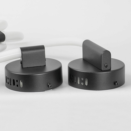 Светильник потолочный светодиодный Lussole RIVER LSP-7214 Светильник потолочный светодиодный Lussole RIVER LSP-7214