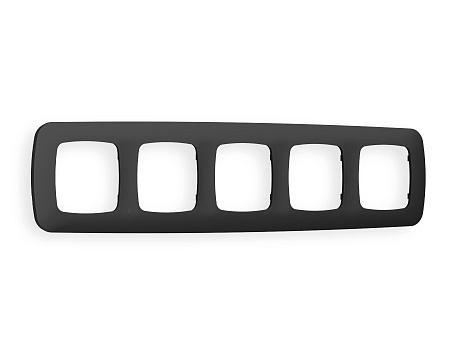 Рамка 5-постовая Ambrella Volt OMEGA Ecta OF140805 Рамка 5-постовая Ambrella Volt OMEGA Ecta OF140805