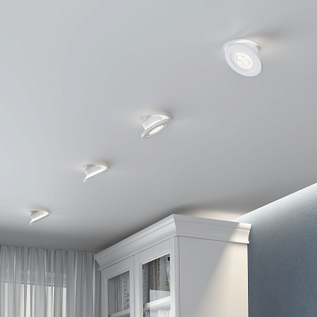 Спот Elektrostandard Surf 25084/LED a063674