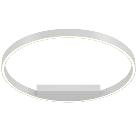 Светильник потолочный светодиодный Maytoni Rim MOD058CL-L35WK