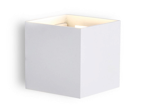 Настенный светодиодный светильник Ambrella Light Wall FW137 Настенный светодиодный светильник Ambrella Light Wall FW137