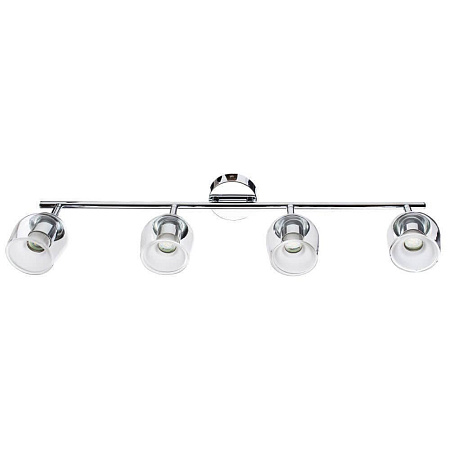 Спот светодиодный Arte Lamp Echeggio A1558PL-4CC