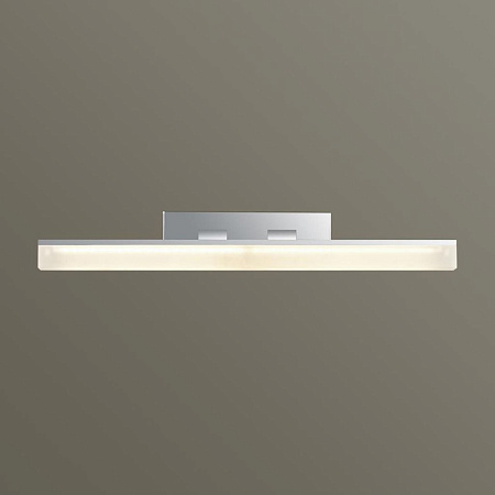 Подсветка светодиодная для зеркал Odeon Light Porta 4617/8WL