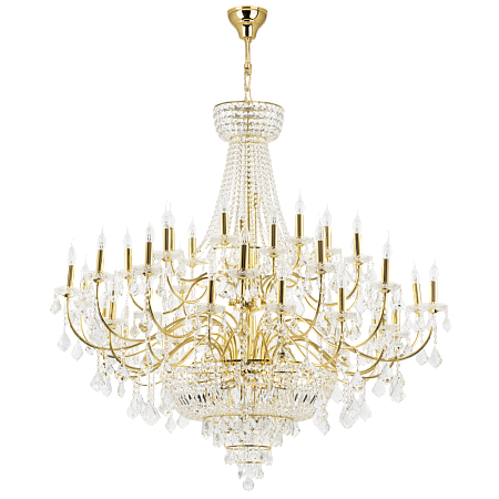 Подвесная люстра Osgona Classic 700512